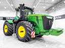 BÉRELHETŐ - John Deere 9460R (3616 üzemórás). Bérgépek, Gépbérlet, Bér Traktorok, Traktor Bérlés