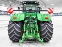 BÉRELHETŐ - John Deere 9460R (3616 üzemórás). Bérgépek, Gépbérlet, Bér Traktorok, Traktor Bérlés