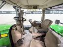 John Deere 9460R (3616 üzemórás) traktor, aktív ülés, 900-as gumik, hidraulika karok