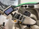 John Deere 9460R (3616 üzemórás) traktor, aktív ülés, 900-as gumik, hidraulika karok
