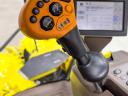 John Deere 8400 4WD (439/819 üzemórás) silózó, Kemper 460+ Stalkbuster asztallal