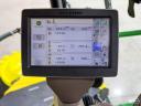 John Deere 8400 4WD (439/819 üzemórás) silózó, Kemper 460+ Stalkbuster asztallal
