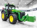 John Deere 8R 370 (566 üzemórás)