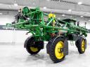 John Deere R4030 (998/3543 üzemórás) BoomTrac, akár 202 cm-es hasmagassággal