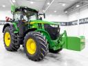 John Deere 7R 330 (1232 üzemórás)