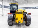 ÚJ JCB 538-70 Agri Super PS6 teleszkópos rakodó, 6 seb. Powershift, 130 Le, új gép, pályázható