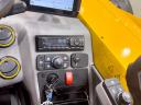 ÚJ JCB 538-70 Agri Super PS6 teleszkópos rakodó, 6 seb. Powershift, 130 Le, új gép, pályázható