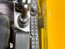 ÚJ JCB 538-70 Agri Super PS6 teleszkópos rakodó, 6 seb. Powershift, 130 Le, új gép, pályázható