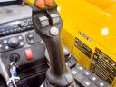 ÚJ JCB 538-70 Agri Super PS6 teleszkópos rakodó, 6 seb. Powershift, 130 Le, új gép, pályázható