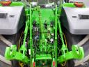 BÉRELHETŐ - John Deere 8R 370 (2290 üzemórás). Bérgépek, Gépbérlet, Bér Traktorok, Traktor Bérlés
