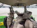 John Deere 8R 370 (2290 üzemórás) traktor, ILS, IF900/60R42 Michelin, full AutoTrac