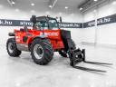 Manitou MLT 845-120 LSU (12485 üzemórás)