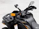 ÚJ TAO MOTOR TGA300F ATV / Quad, T3b traktorra vizsgáztatva, sisak nélkül vezethető, 2 személyes, vontathat, csörlővel