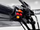 ÚJ TAO MOTOR TGA300F ATV / Quad, T3b traktorra vizsgáztatva, sisak nélkül vezethető, 2 személyes, vontathat, csörlővel