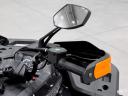 ÚJ TAO MOTOR TGA300F ATV / Quad, T3b traktorra vizsgáztatva, sisak nélkül vezethető, 2 személyes, vontathat, csörlővel