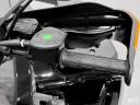 ÚJ TAO MOTOR TGA300F ATV / Quad, T3b traktorra vizsgáztatva, sisak nélkül vezethető, 2 személyes, vontathat, csörlővel