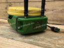 ÚJ John Deere StarFire 7000 (SF7000) antenna + John Deere 4G RTK modem. RTK (+/- 2,5cm) pontosság, SF-RTK aktiváció, 4G SIM kártyás RTK modem