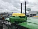 ÚJ John Deere StarFire 7000 (SF7000) antenna + John Deere 4G RTK modem. RTK (+/- 2,5cm) pontosság, SF-RTK aktiváció, 4G SIM kártyás RTK modem