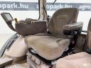 John Deere 7230R (4395 üzemórás) traktor, CommandQuad 50 km/h, full AutoTrac