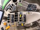 John Deere 7230R (4395 üzemórás) traktor, CommandQuad 50 km/h, full AutoTrac