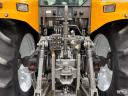 Renault Ares 836 RZ (6858 üzemórás) traktor, Powershift, JD motor, rug. fülke, légfék
