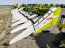 Claas Corio Conspeed 8-75FC 8 soros, csukható vázas kukorica asztal