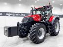 BÉRELHETŐ - Case IH Optum 300 CVX (447 üzemórás) teljes aut. kormányzással