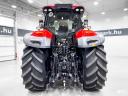 BÉRELHETŐ - Case IH Optum 300 CVX (447 üzemórás) teljes aut. kormányzással