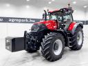 BÉRELHETŐ - Case IH Optum 300 CVX (447 üzemórás). Bérgépek, Gépbérlet, Bér Traktorok, Traktor Bérlés