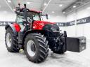 BÉRELHETŐ - Case IH Optum 300 CVX (447 üzemórás). Bérgépek, Gépbérlet, Bér Traktorok, Traktor Bérlés