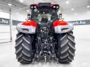 BÉRELHETŐ - Case IH Optum 300 CVX (447 üzemórás). Bérgépek, Gépbérlet, Bér Traktorok, Traktor Bérlés