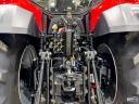 BÉRELHETŐ - Case IH Optum 300 CVX (447 üzemórás). Bérgépek, Gépbérlet, Bér Traktorok, Traktor Bérlés