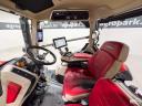 BÉRELHETŐ - Case IH Optum 300 CVX (447 üzemórás). Bérgépek, Gépbérlet, Bér Traktorok, Traktor Bérlés