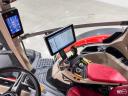 BÉRELHETŐ - Case IH Optum 300 CVX (447 üzemórás). Bérgépek, Gépbérlet, Bér Traktorok, Traktor Bérlés