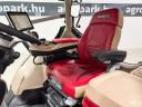BÉRELHETŐ - Case IH Optum 300 CVX (447 üzemórás). Bérgépek, Gépbérlet, Bér Traktorok, Traktor Bérlés