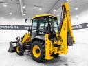 JCB 3CX Eco Sitemaster (1280 üzemórás)