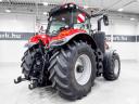 BÉRELHETŐ - Case IH Magnum 400 (804 üzemórás) Powershift 50 km/h, aut. kormányzás