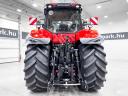 BÉRELHETŐ - Case IH Magnum 400 (804 üzemórás) Powershift 50 km/h, aut. kormányzás