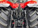 BÉRELHETŐ - Case IH Magnum 400 (804 üzemórás) Powershift 50 km/h, aut. kormányzás