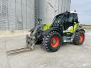 Claas Scorpion 756 Varipower (2666 üzemórás)