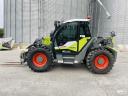 Claas Scorpion 756 Varipower (2666 üzemórás)