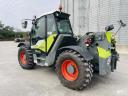 Claas Scorpion 756 Varipower (2666 üzemórás)