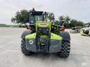 Claas Scorpion 756 Varipower (2666 üzemórás)