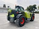 Claas Scorpion 756 Varipower (2666 üzemórás)