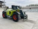 Claas Scorpion 756 Varipower (2666 üzemórás)