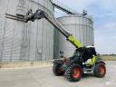 Claas Scorpion 756 Varipower (2666 üzemórás)