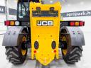 DEMO JCB 535-95 (182 üzemórás)