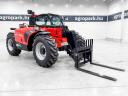 Manitou MT 933 (927 üzemórás) klíma, JSM Joystick, Deutz motor