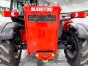 Manitou MT 933 (927 üzemórás) klíma, JSM Joystick, Deutz motor