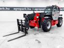 Manitou MT1840 Easy ST5 (1220 üzemórás)